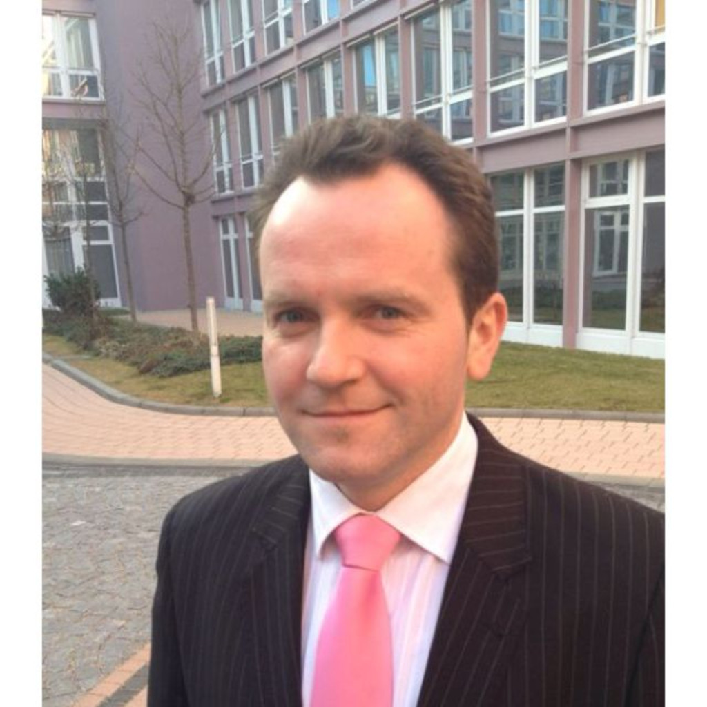 Social Media Profilbild Ludwig Gatzka München