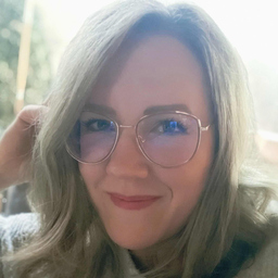 Miriam Boonekamp