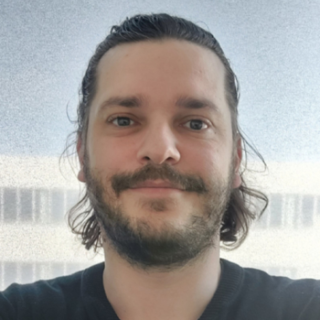 Marc Fritz ITAusbilder Canon Production Printing XING