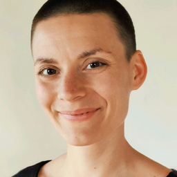 Anna Toutant