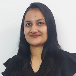 Richita Gajjar