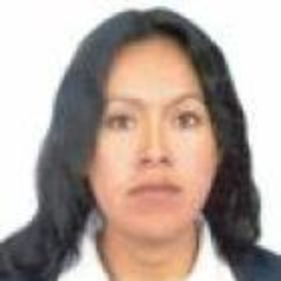 maria soledad