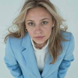 Stephanie Lodes