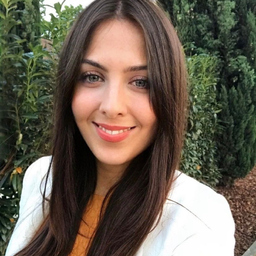 Emine Aydemir
