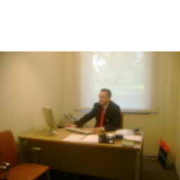 AYHAN EMİN YILMAZ