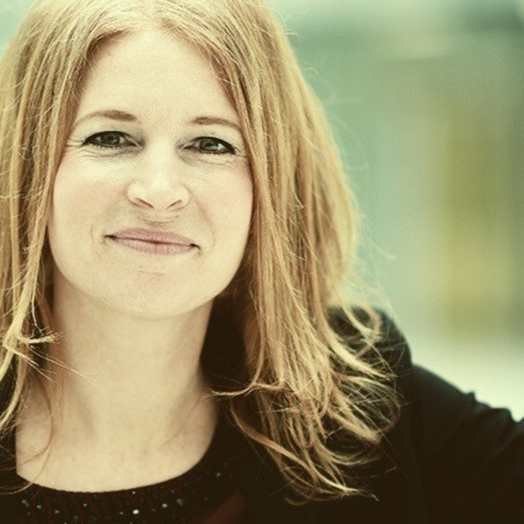 Felicitas Thönnessen Referentin für Dual Career/ Leitung der