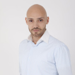 Max Scaglia