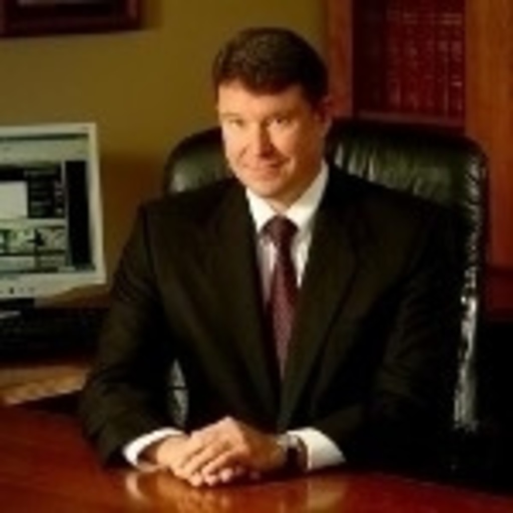 Douglas Horn - Owner - Horn Law Firm, P.C. | XING