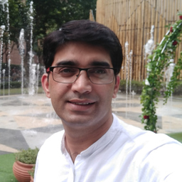 Anil Sharma