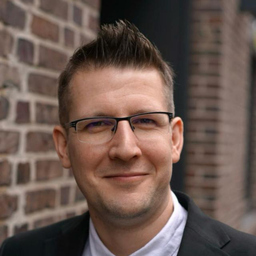 Stefan Münster's profile picture