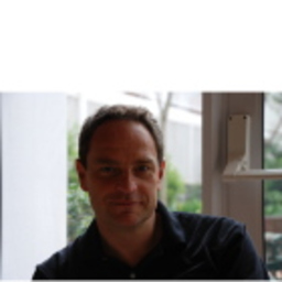 Stefan Zimmermann's profile picture