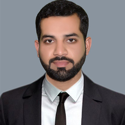 Wajid Ali