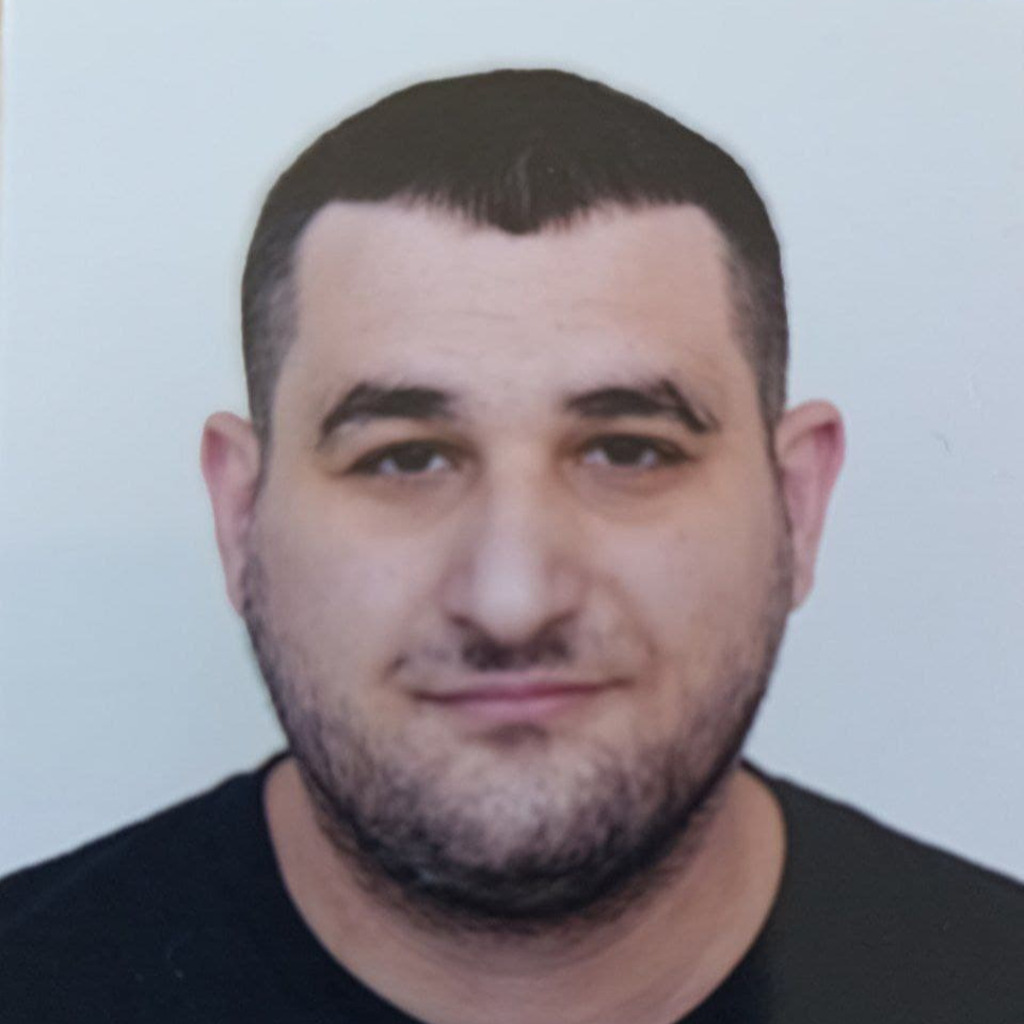 Mario Izzo Mechanical Design Engineer Eze SA XING