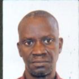 DJIBRIL GUEYE