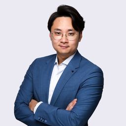 Alex Quách's profile picture