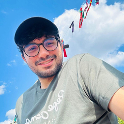 Ayssar Bebelhedi