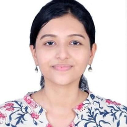 Vidhi Bhatt