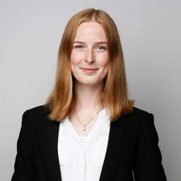 Lisa Bußmann