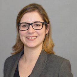 Nicole Zbinden