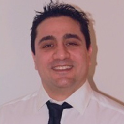 Alberto Scalabrini