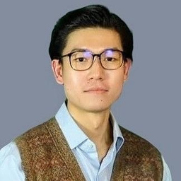 Hongkun Zhu