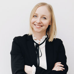 Katja Iuras