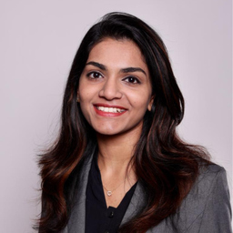 Susan Jacob