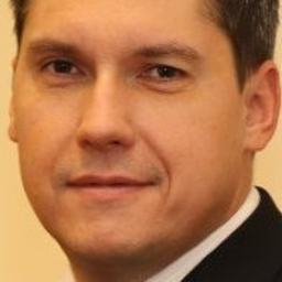 Alexey Klimenko