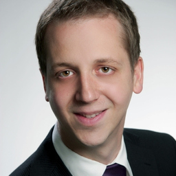 Dr. Benjamin Troegel's profile picture