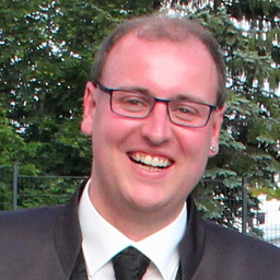 Denis Stehle
