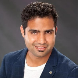 Mojtaba Haidari's profile picture