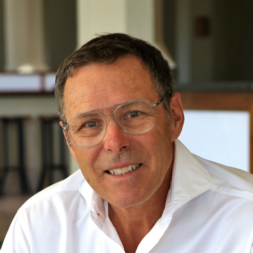 Dieter Hofmann Geschäftsführer ThunderIT GmbH XING