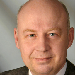 Stefan Arnold