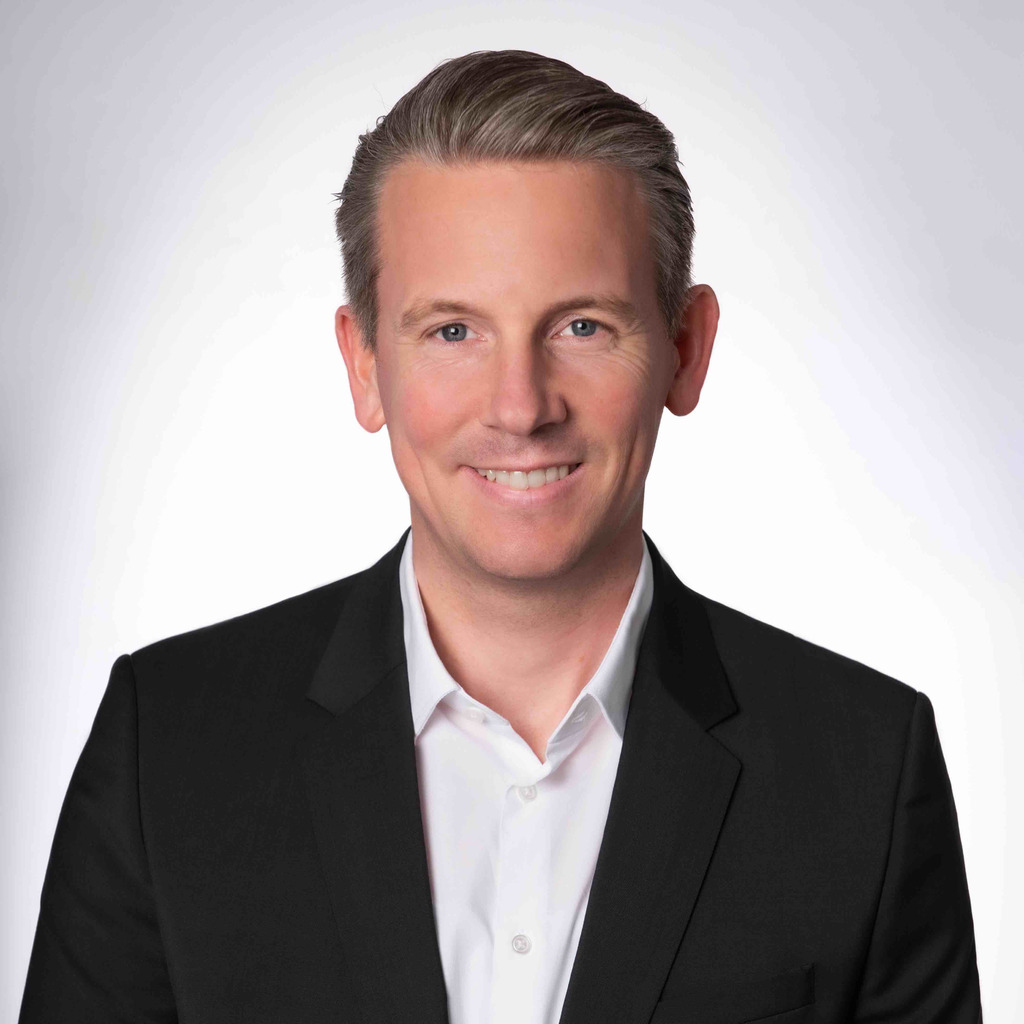 Alexander Kaiser Portfoliomanager Lidl Immobilienbüro West GmbH