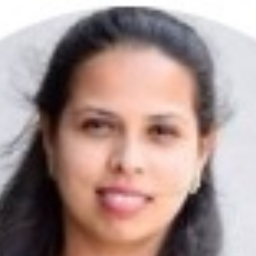 vishakha badhan