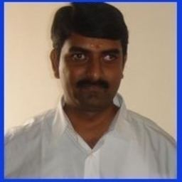 Saravanan Subramanian