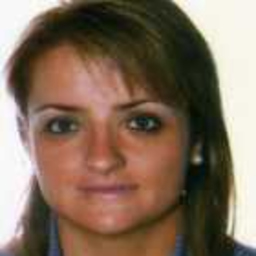 Beatriz Casalod Justes