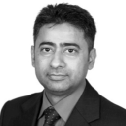 Shafiq Rehman