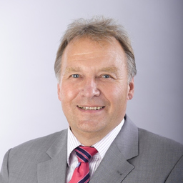 Profilbild Wilfried Fehrmann