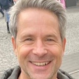 Bernd Rothe