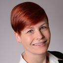 Social Media Profilbild Friederike Schiffmann Neumünster