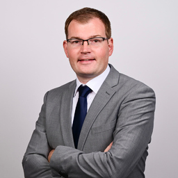 Ing. Bastian Hinze