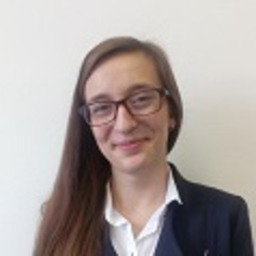 Johana Amlerová's profile picture