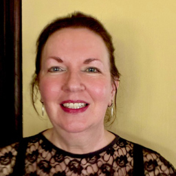 Dr. Berit C. R. Royer