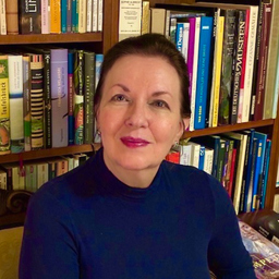 Dr. Berit C. R. Royer