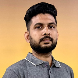 Pandiyarajan Ayyappan