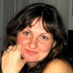 Katharina Kaiser