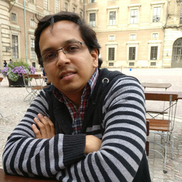 Swapnil Dharia