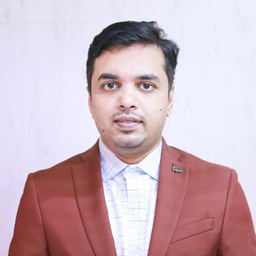 Amritendu Mondal