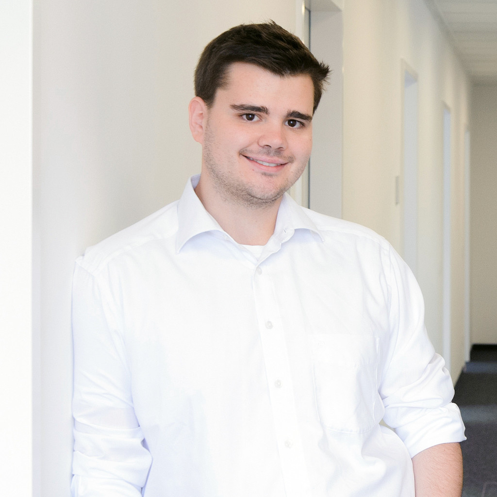 Stefan Renner COO SMC IT AG XING